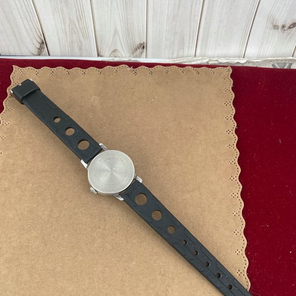 Vintage Cub Scouts of America Original Timex 1950's Watch - Picture 8 of 8